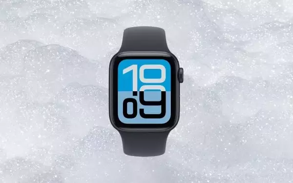 Refurbished Apple Watch SE 3 Deal at Currys: A Smart Buy