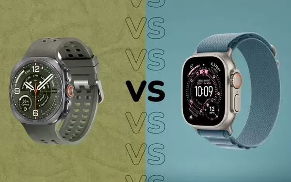 Samsung Galaxy Watch Ultra 2 vs. Apple Watch Ultra 3: The Ultimate Smartwatch Showdown