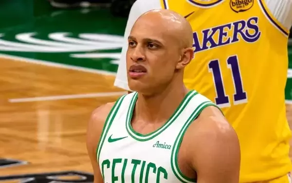 Celtics Extend Jordan Walsh's Contract Through 2030