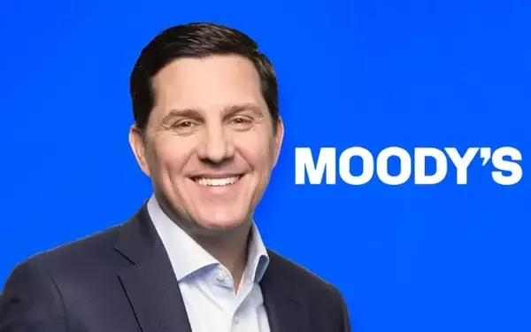 Moody's "One Moody's" Strategy Evident in Yardstick Re Flood Cat Bond
