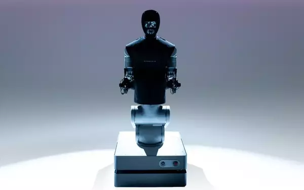 Humanoid Robotics Firm Secures Unicorn Status
