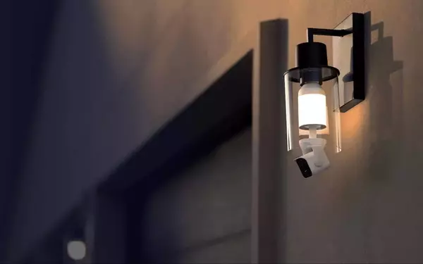 Wyze Bulb Cam returns to its lowest price at $38