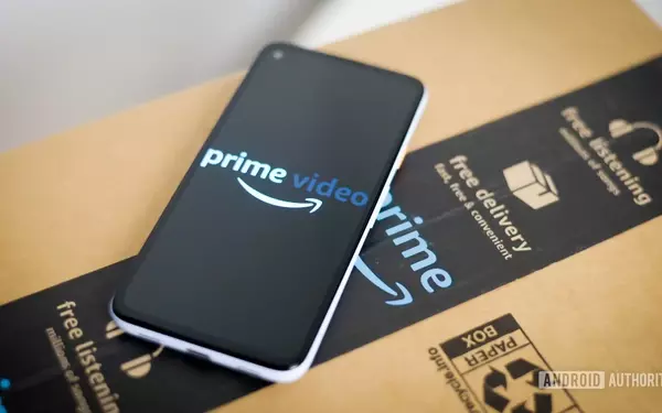 Amazon Prime Video to undergo AI-driven overhaul for improved recommendations