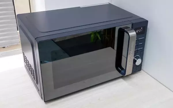 Morphy Richards Cassini 20L Digital Microwave: A Comprehensive Review