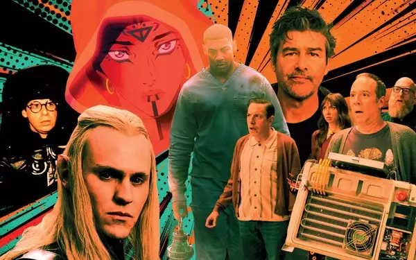 Comic-Con 2026: A Look at Hall H's Most Anticipated Panels