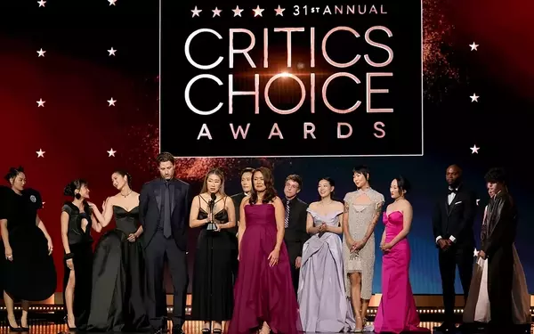 Critics Choice Association Unveils Inaugural Creator Awards