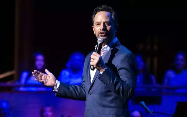 Nick Kroll's Comedy vs. Cancer: A Decade of Laughter and Philanthropy
