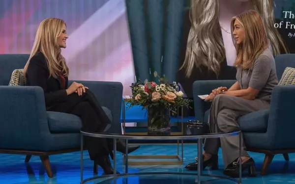 Apple TV+'s 'The Morning Show' Concludes with Fifth Season