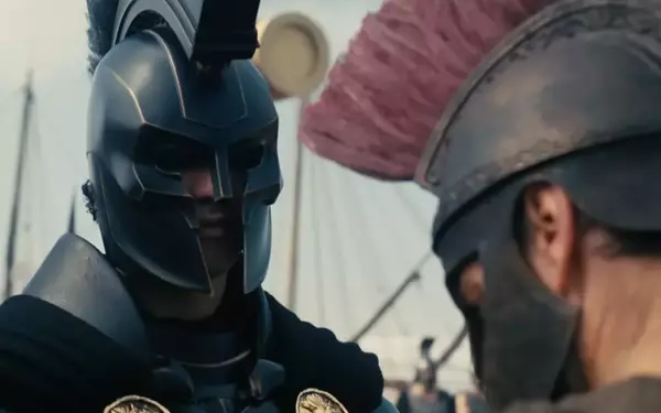 Christopher Nolan's 'The Odyssey' Receives Glowing Reviews from Academy Voters