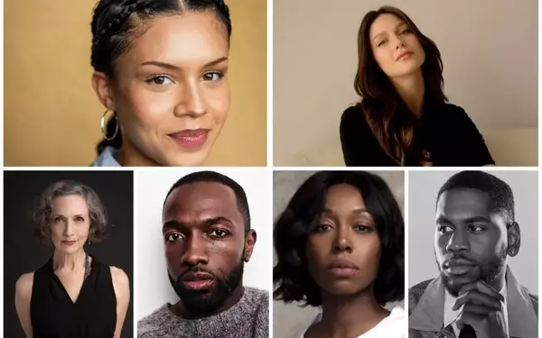 Netflix's 'Myron Bolitar' Series Expands Cast with Ten New Actors