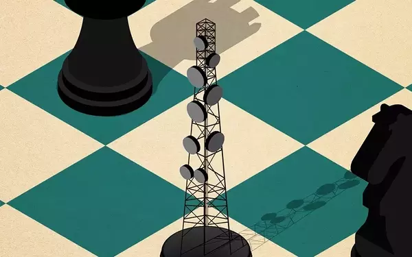 FCC Moves to Lift TV Station Ownership Cap, Stirring Industry Debate