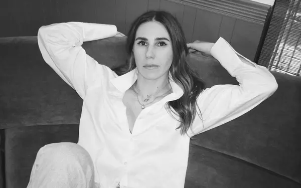 Zosia Mamet to Appear in Fifth Season of HBO's 'Industry'