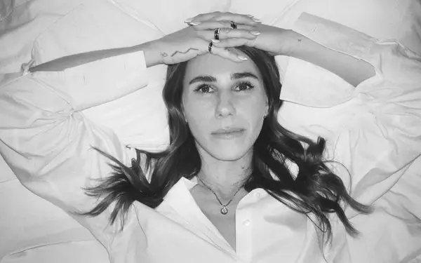 Zosia Mamet Joins Final Season of HBO's 'Industry'