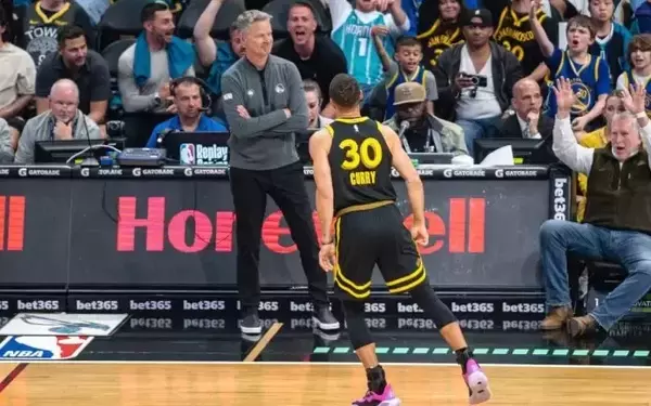 Steve Kerr's Reservations About Michael Porter Jr. Joining the Warriors