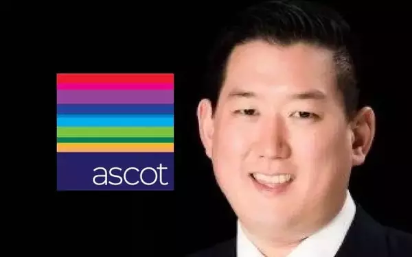 Ascot Group Appoints James Lee to Lead Capital Partners Division
