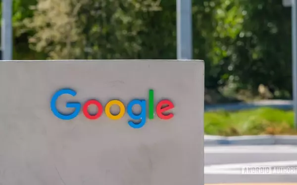 Google Fined $1 Billion by EU Regulators for DMA Violations