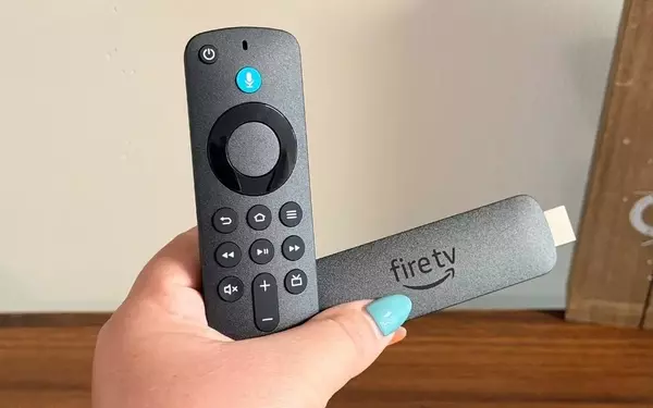 Best Buy's Fire TV Stick Deals: 4K Plus Recommended