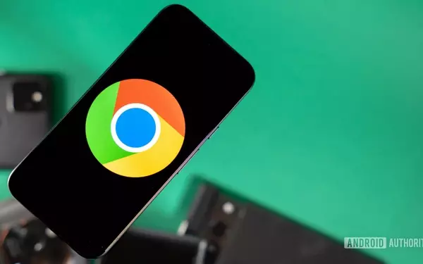 Chrome for Android: Enhanced Scrolling Performance