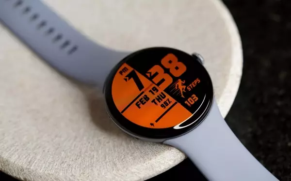 Google Addresses Pixel Watch Tap-to-Pay Malfunction