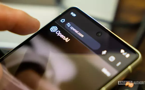 OpenAI Services Experience Widespread Outage, ChatGPT Affected