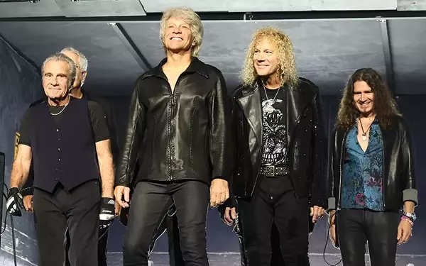 Jon Bon Jovi's Madison Square Garden Performance Cut Short Due to Illness