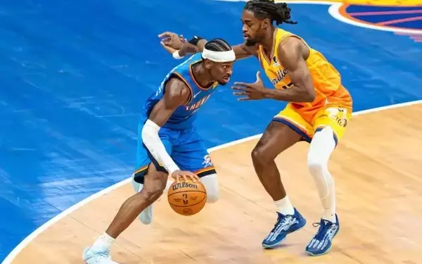 Shai Gilgeous-Alexander's Father Affirms No Thunder Departure