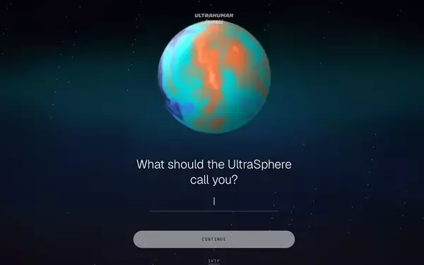 Ultrahuman App Receives Major 'Emerald' Update