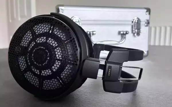 Audio-Technica ATH-ADX7000 Headphones: A Detailed Evaluation