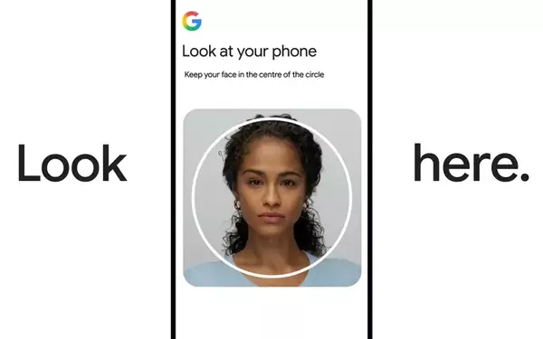 Google Introduces Selfie Video Verification for Account Recovery