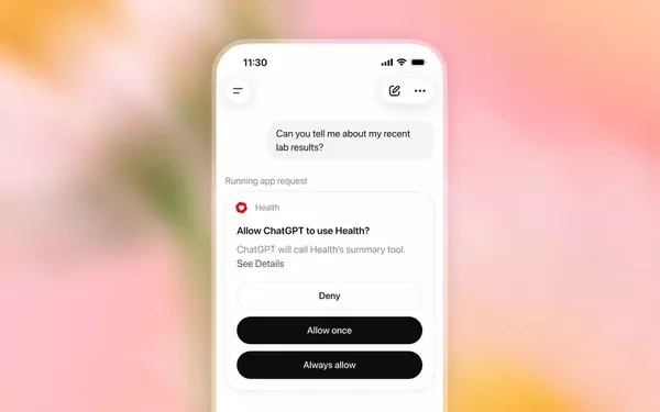 ChatGPT Health Feature Expands: A New Era for AI-Powered Medical Guidance