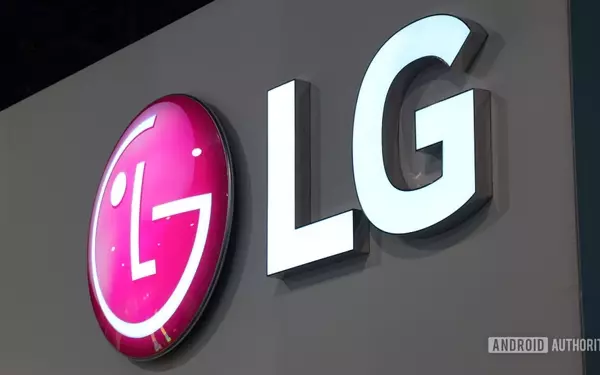 Microsoft and LG Resolve Monitor Adware Issue