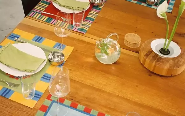 Tessa Tran's Ultimate Guide to Effortless Summer Hosting