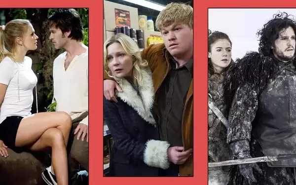 From Screen to Life: TV Couples Who Found Love Off-Set