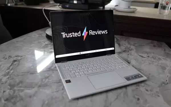 Acer Chromebook Plus Spin 514 (2026) Review: A High-Performance Convertible