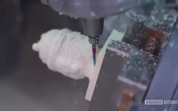 InfiMaker K1: The AI-Powered 5-Axis CNC Machine for Everyone