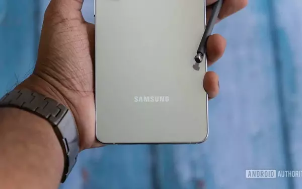 Samsung Galaxy S27 Series: Unveiling Camera Specifications and Internal Codename Leak