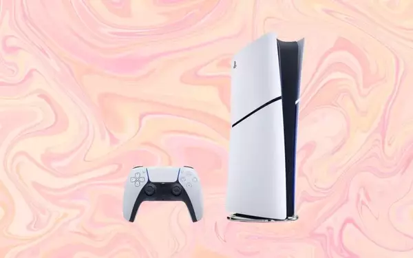 Score a PS5 for Less Than £320 with This Unbeatable Offer