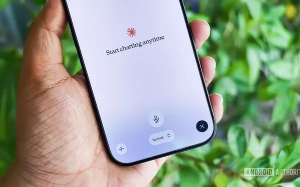 Claude's Enhanced Voice Mode: A Leap in AI Interaction