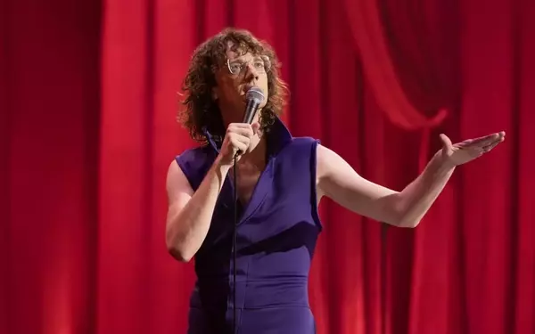 Chris Fleming's Career Flourishes Post-HBO Special