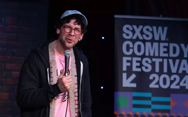 Rick Glassman's Podcast: A Comedic First Date with Celebrity Guests
