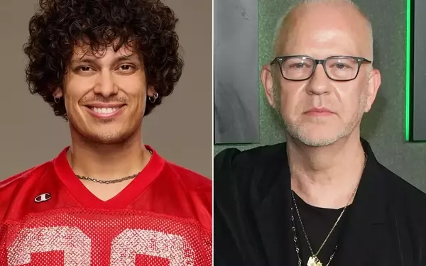 Jason De Puy's Apology to Ryan Murphy: A Reality TV Moment