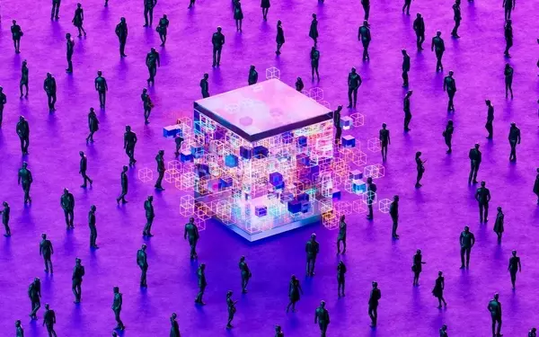 The three types of professionals poised for success in the AI agent era