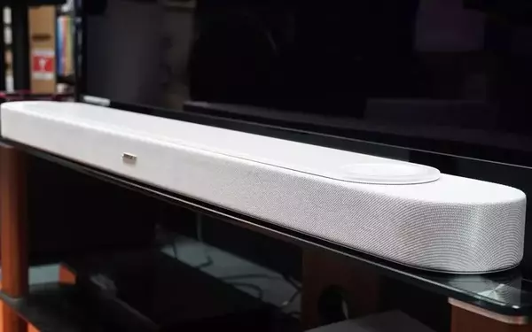 Bose Lifestyle Ultra Soundbar: A Premium Audio Experience Reviewed