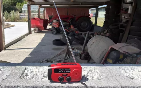 Affordable Emergency Radio Proves Reliable in Testing