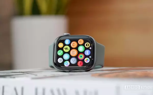 Apple Watch Series 11 Reaches Unprecedented Low Price on Amazon
