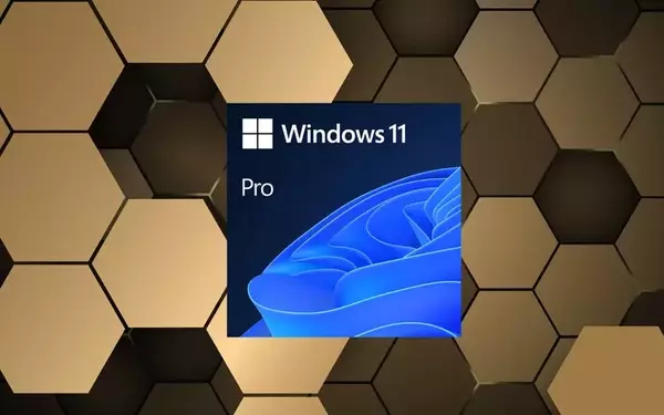 Unbeatable Deal: Windows 11 Pro Lifetime License for Only $10