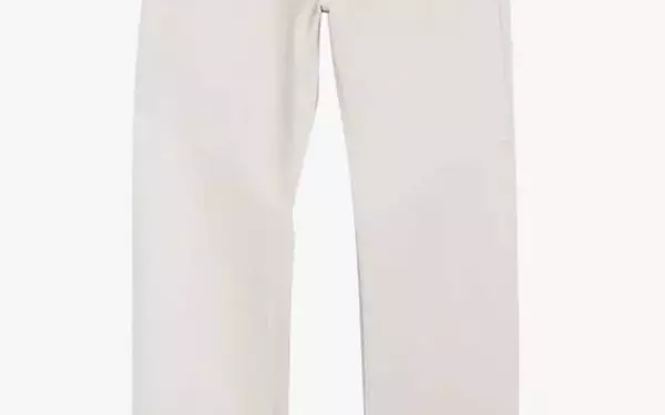 The Ultimate Guide to Men's White Jeans: Style, Fit, and Brands