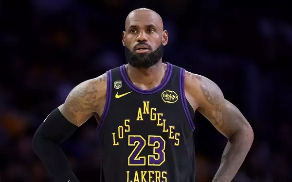 LeBron James Joins Philadelphia 76ers in a Quest for Another Championship
