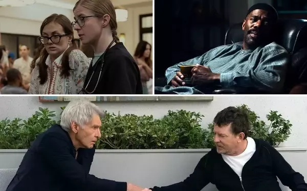 Analyzing the Emmy Race: Frontrunners and Surprises for 2026