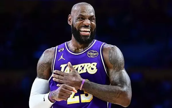 LeBron James Joins Philadelphia 76ers for Final NBA Chapter